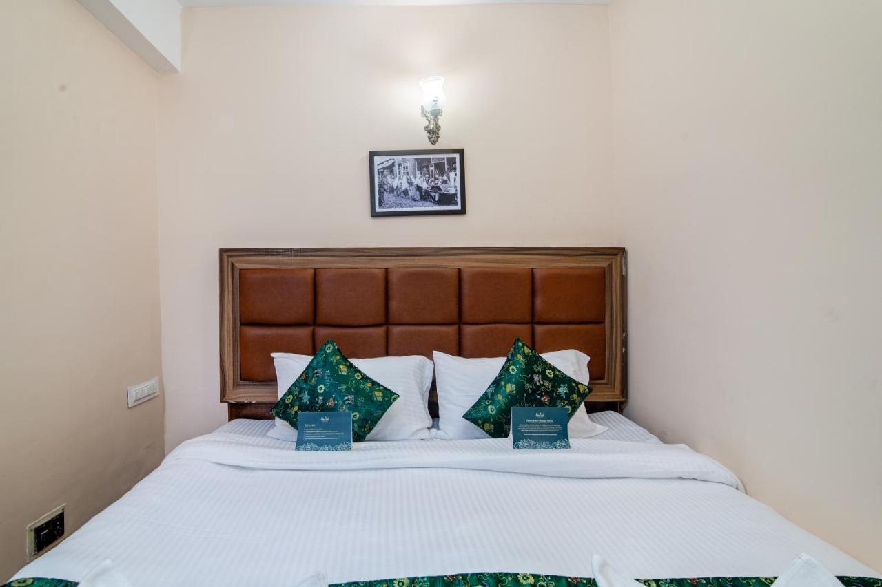 Muscatel Roma Hotel Darjeeling  Exterior foto